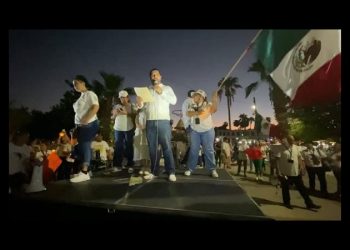 “Ni un paso atrás en la lucha”, trabajadores del Poder Judicial