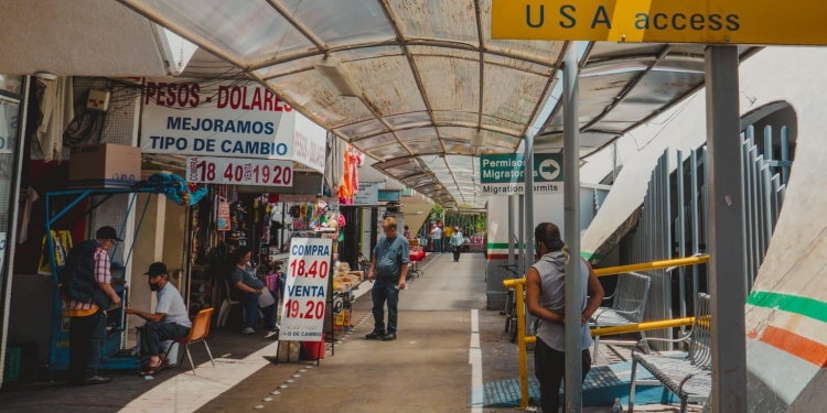 Sonora, Sinaloa y Arizona pueden tener relación bicultural con diversos proyectos: Gonzalo Rodríguez