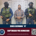 Presunto homicida que era buscado en Sonora fue capturado en Ensenada