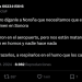Noroña bloquea a Ceci Flores; “díganle que necesitamos que el Senado nos defienda del crimen en Sonora”