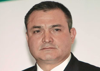 Gobierno de EU pide cadena perpetua para Genaro García Luna y multarlo con 5 mdd