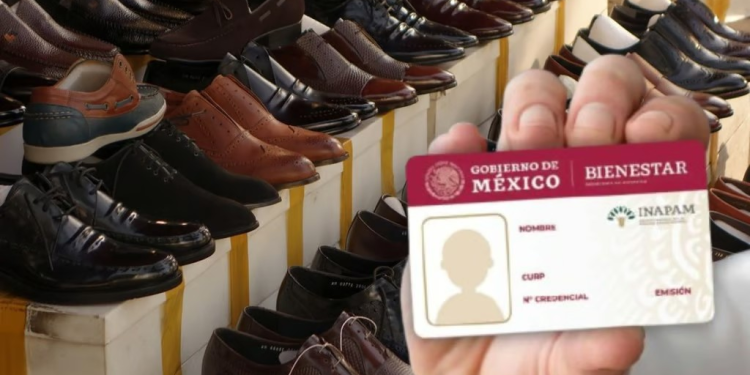 INAPAM: Zapaterías en Sinaloa, Sonora y Durango con descuento para adultos mayores
