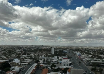 Presumen saldo blanco tras paso de tormenta Ileana en Sonora