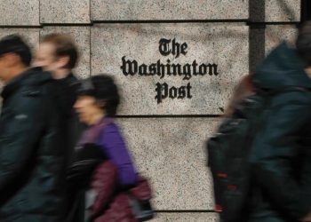 Carta completa de Ebrard y De la Fuente a The Washington Post