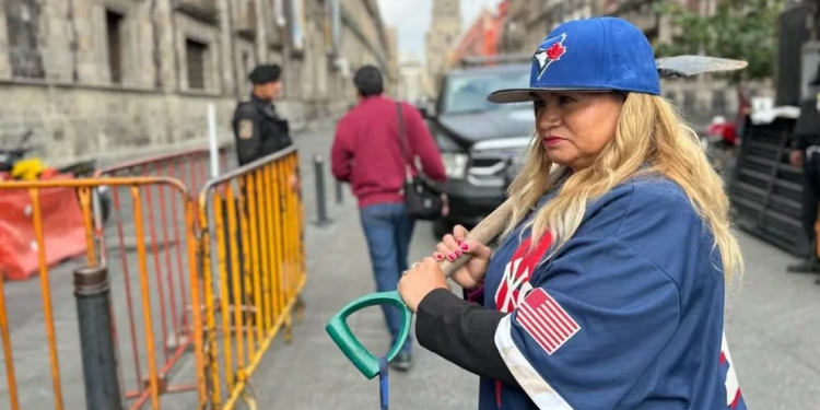 Ceci Flores, madre buscadora de Sonora, critica reforma al Poder Judicial: “Hubiera estado bien que le preguntaran a las víctimas”
