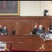 Ministros a favor de paro se justifican y lamentan ‘amenazas’ de Batres, Esquivel y Ortiz