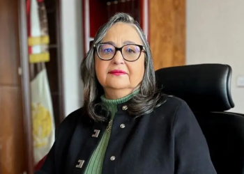 “No sé si es un capricho de AMLO, pero estoy convencida de que la reforma a la Justicia es más política que técnica”