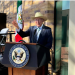 Ken Salazar: Delegación de EU en toma de protesta de Sheinbaum reafirma colaboración con México