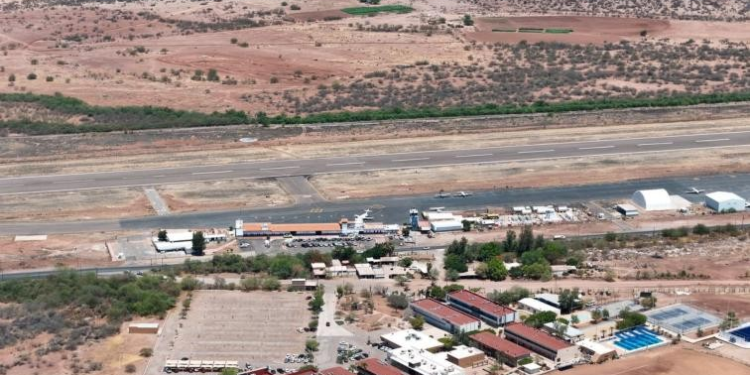 Ratifican calificación del estado de Sonora