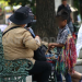 Denuncian retención de menores tsotsiles en Sonora