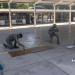 En Sonora realizan tareas de acción social para recuperar espacios públicos