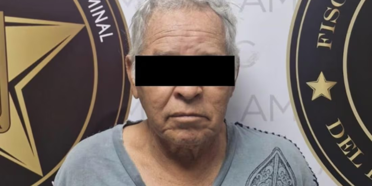 Vinculan a proceso a hombre de 69 años por abuso sexual contra 5 menores, nietas de su pareja en Sonora