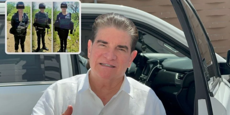 Respalda FGR aumentar penas a empleadores de ‘niños sicarios’ en Sonora