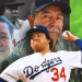 Fernando, el sonorense a quien nombraron en honor al ‘Toro’ Valenzuela