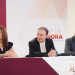 Alfonso Durazo destaca promoción del Plan Sonora para formación de estudiantes de la UES