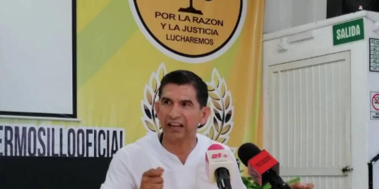 Celebra Unión de Usuarios avances en la Reforma Eléctrica para garantía constitucional a sonorenses