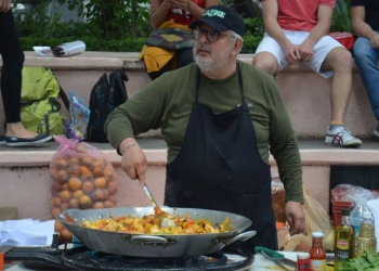 Realizarán festival gastronómico con desperdicio alimentario