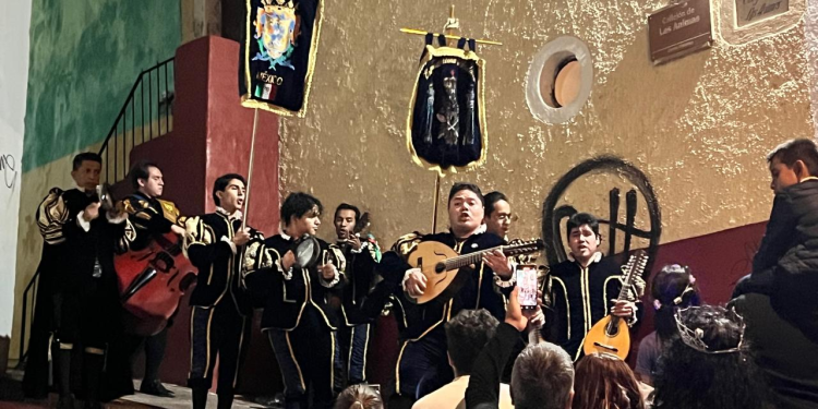 Defraudan a turistas de Sonora con incumplimiento de callejoneada