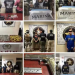 Asegura 400 Envoltorios de Droga y Detienen a 14 Personas durante Operativo en Cajeme