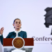 Sheinbaum va por toda la cadena de producción de litio en México; desarrollan tecnologías para extraerlo