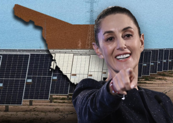 Así impulsará el gobierno de Claudia Sheinbaum el Plan Sonora