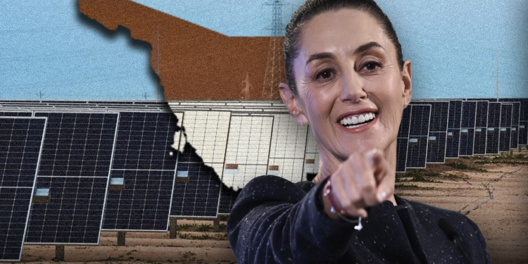 Así impulsará el gobierno de Claudia Sheinbaum el Plan Sonora