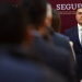 Informa García Harfuch de la detención de objetivos criminales en el estado de Sonora