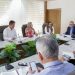 Congreso de Sonora analiza con grupos iniciativa que regula plataformas digitales de hospedaje