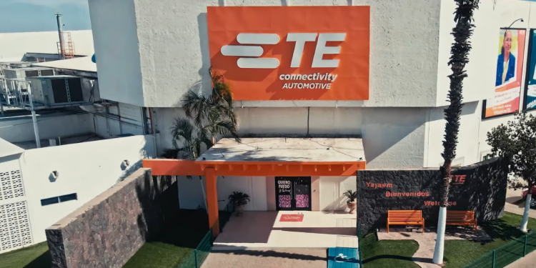TE Connectivity busca profesionistas en Sonora