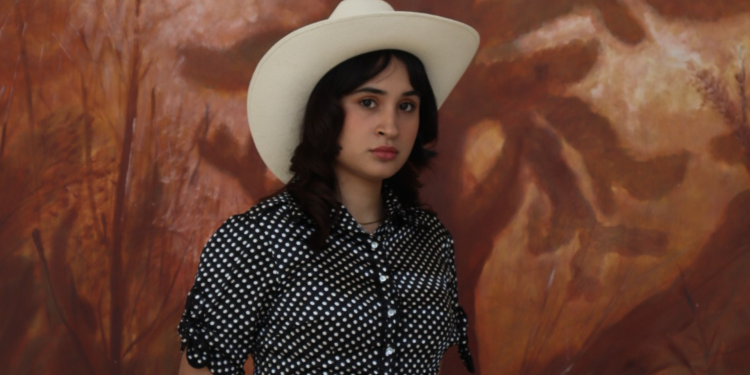 Dámaris Bojór: “En Sonora tocamos un indie-regional agringado, es campirano con folk”