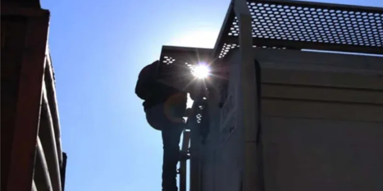 Estos Son los Riesgos a los Que Se Enfrentan los Menores Migrantes en Sonora