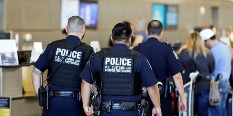 Atrapan a migrantes que usaron esta táctica ilegal para entrar a Estados Unidos