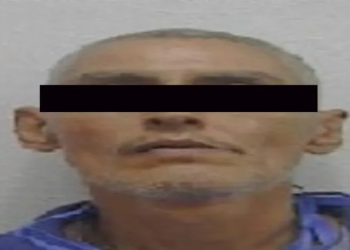 Hombre Asesinó a su Madre y es Sentenciado a 45 Años de Cárcel en Hermosillo 