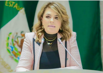 Diputada de Sonora propone castración química a violadores sexuales; pide penas más severas