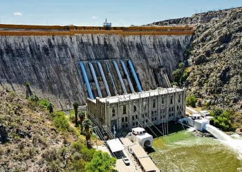 Prevalece sequía en los estados del norte