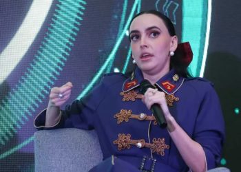 México irá preparado a la revisión del T-MEC: Altagracia Gómez