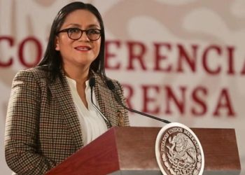 El Gobierno federal lanza “Salud casa por casa”; se contratarán 21 mil 500 enfermeras