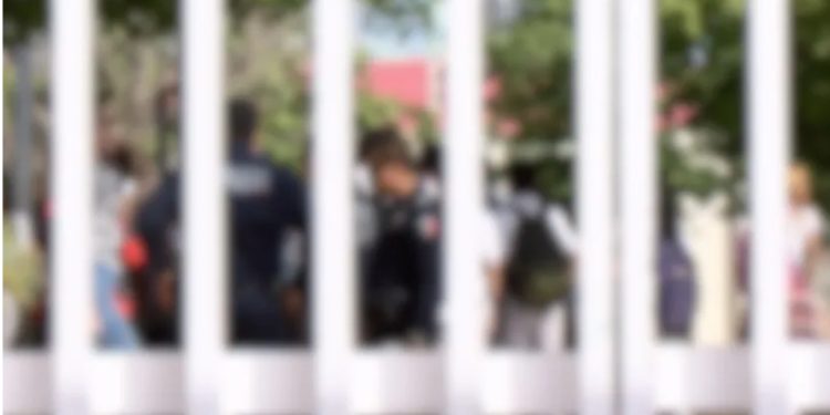 Detienen a Sujeto por Acosar a Alumnas de Preparatoria en Hermosillo