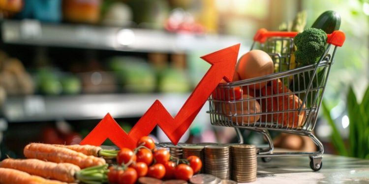 Sonora es uno de los estados donde la comida es más cara