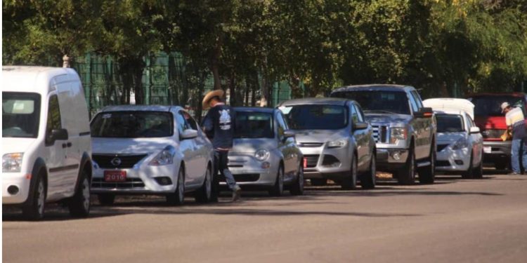 Autos “chocolate”: Sonora aplica nuevas reglas para su regularización