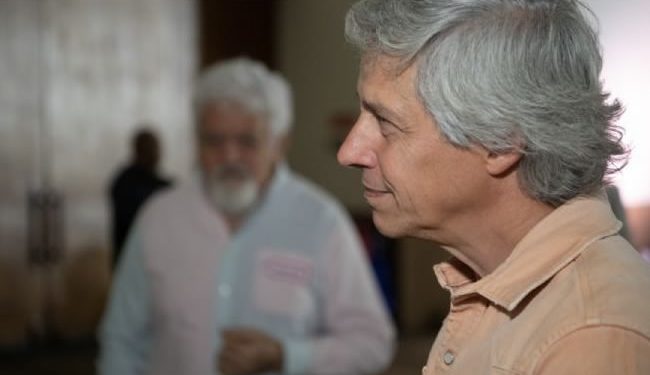 Así respondió Claudio X. González luego de que Claudia Sheinbaum lo llamó “junior tóxico”