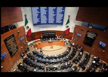 Elección de jueces y ministros; Diario Oficial publica convocatoria para 2025