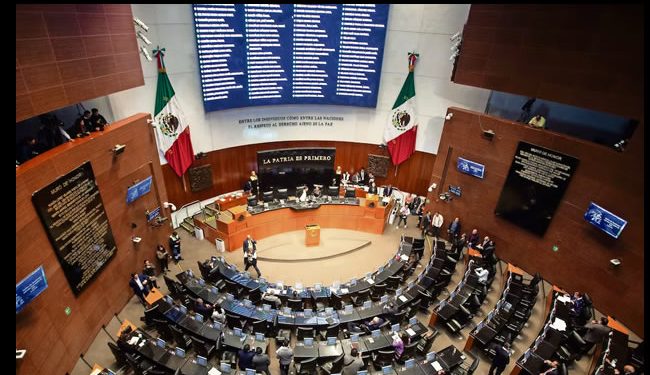 Elección de jueces y ministros; Diario Oficial publica convocatoria para 2025