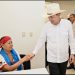 Lleva Gobernador Durazo servicios de salud gratuitos a pueblos yaquis con cinco unidades médicas
