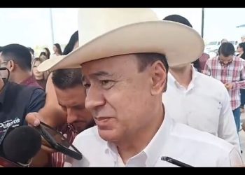 Implementación de la Fuerza de Tarea Institucional en municipios fortalece a Sonora en materia de seguridad