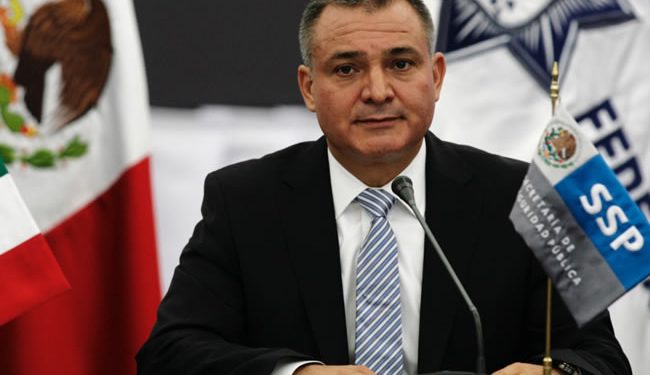 20 años de cárcel o cadena perpetua, las condenas que aguardan a García Luna