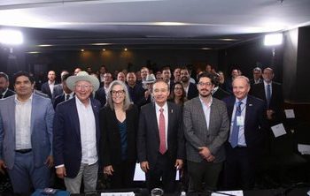 Crearán “corredores seguros” tras el asesinato de estadunidense en la carretera Altar-Caborca