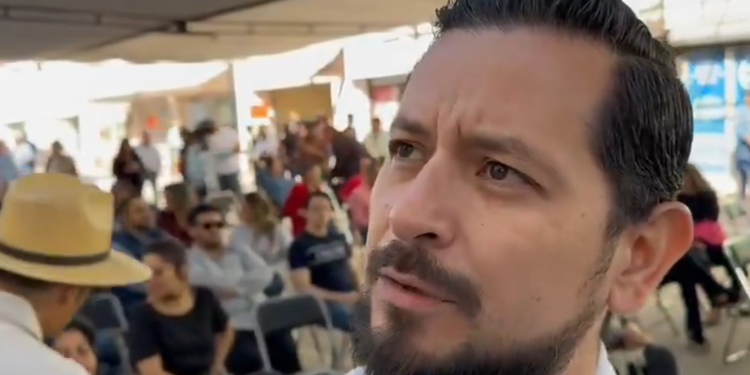 Reforzarán vigilancia en el centro de Hermosillo durante el Buen Fin