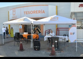 Lanza Tesorería municipal programa de descuentos Dando y Dando