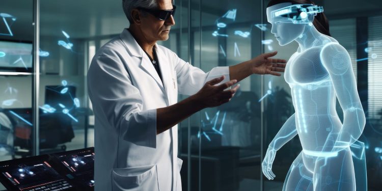 Médicos y pacientes: una nueva era con Inteligencia Artificial